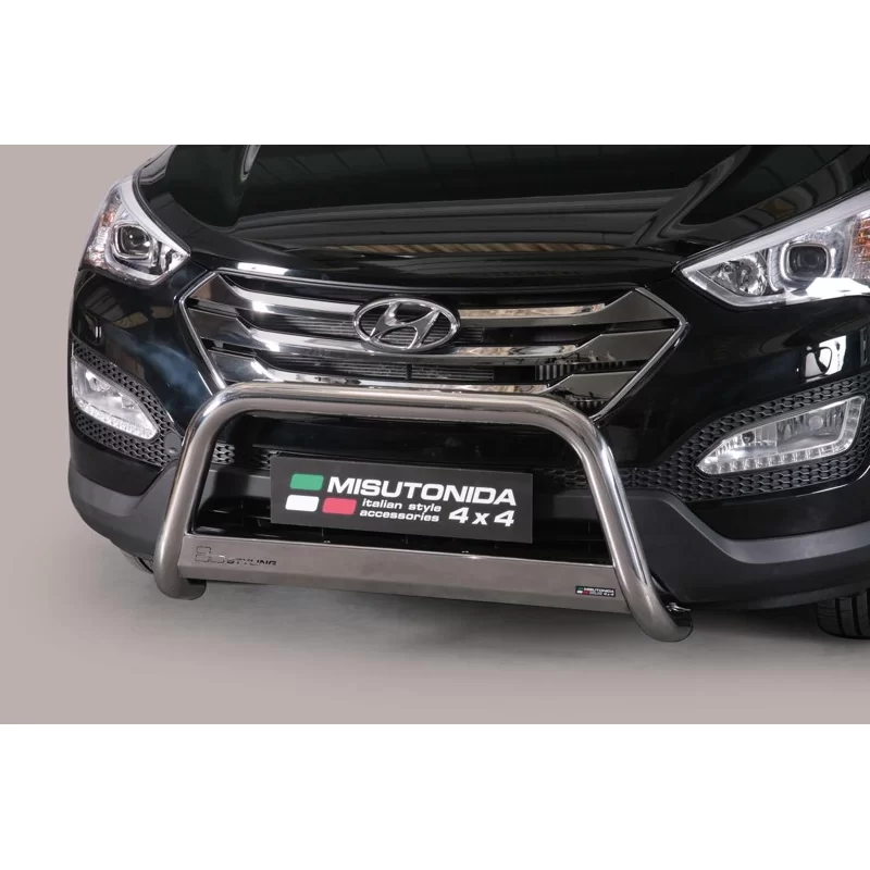 Bull Bar Hyundai Santa Fe