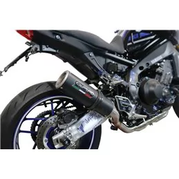 GPR Yamaha Mt-09 Fj-09 2021/2022 e5 E5.CO.Y.219.CAT.M3.BT