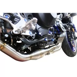 GPR Yamaha Mt-09 Fj-09 2021/2022 e5 E5.CO.Y.219.CAT.PC