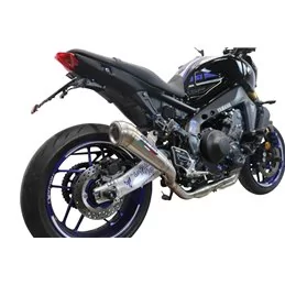 GPR Yamaha Mt-09 Fj-09 2021/2022 e5 E5.CO.Y.219.CAT.PC