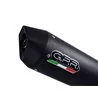 GPR Yamaha Mt-09 Tracer Fj-09 Tr 2015/16 e3 CO.Y.180.FUNE