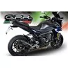 GPR Yamaha Mt-09 Tracer Fj-09 Tr 2015/16 e3 CO.Y.180.FUNE