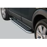 Trittbretter Chevrolet Captiva 