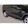 Pedane Chevrolet Captiva 