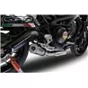 GPR Yamaha Mt-09 Tracer Fj-09 Tr 2015/16 e3 CO.Y.187.RACE.M3.INOX