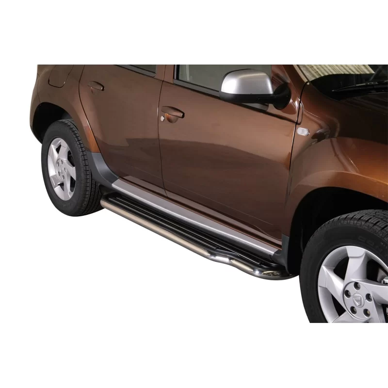 Side Step Dacia Duster Side Step Dacia Duster