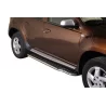 Side Step Dacia Duster 