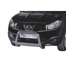 Bull Bar Nissan Qashqai 