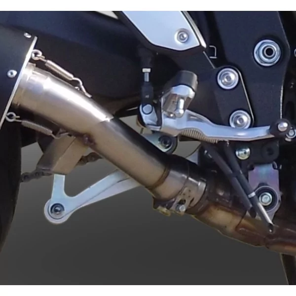 GPR Yamaha Fz.1 - Fazer 1000 2006/14 CAT.83.FUNE