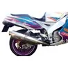 GPR Yamaha Fzr 1000 Ex-Up 1989 & 1991/95 (no 1990) Y.15.TRI