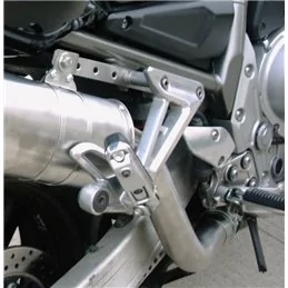 GPR Yamaha Fzs 1000 Fazer 2001/05 Y.41.FUNE