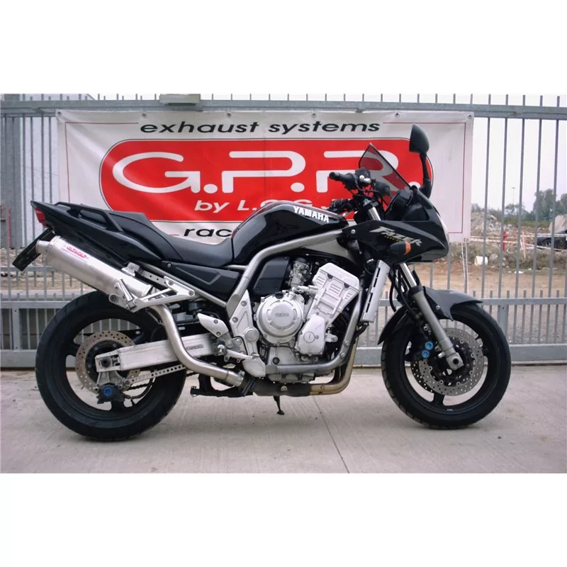 Yamaha fzs sales 1000 fazer 2001