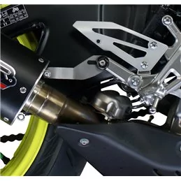 GPR Yamaha Mt-10 / Fj-10 2016/20 e4 E4.Y.203.M3.PP