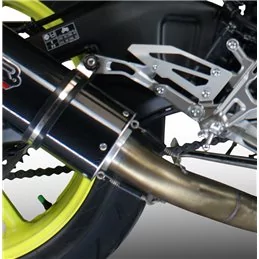 GPR Yamaha Mt-10 / Fj-10 2016/20 e4 E4.Y.204.CAT.M3.PP