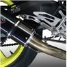 GPR Yamaha Mt-10 / Fj-10 2016/20 e4 Y.204.RACE.FUNE