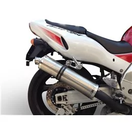 GPR Yamaha Yzf 1000 R ThunderACE 1996/03 Y.60.IT