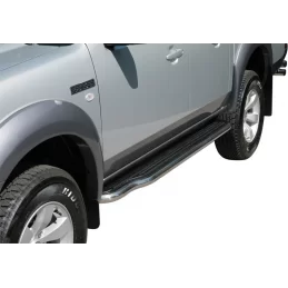 Side Step Ford Ranger Double Cab -