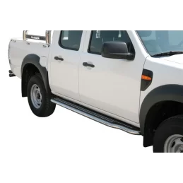 Marche Pieds Ford Ranger Double Cab -