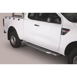 Marche Pieds Ford Ranger Single Cab 
