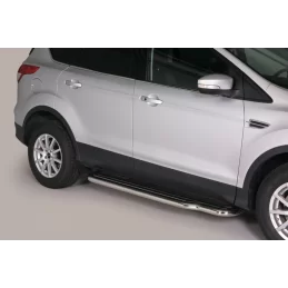 Side Step Ford Kuga 