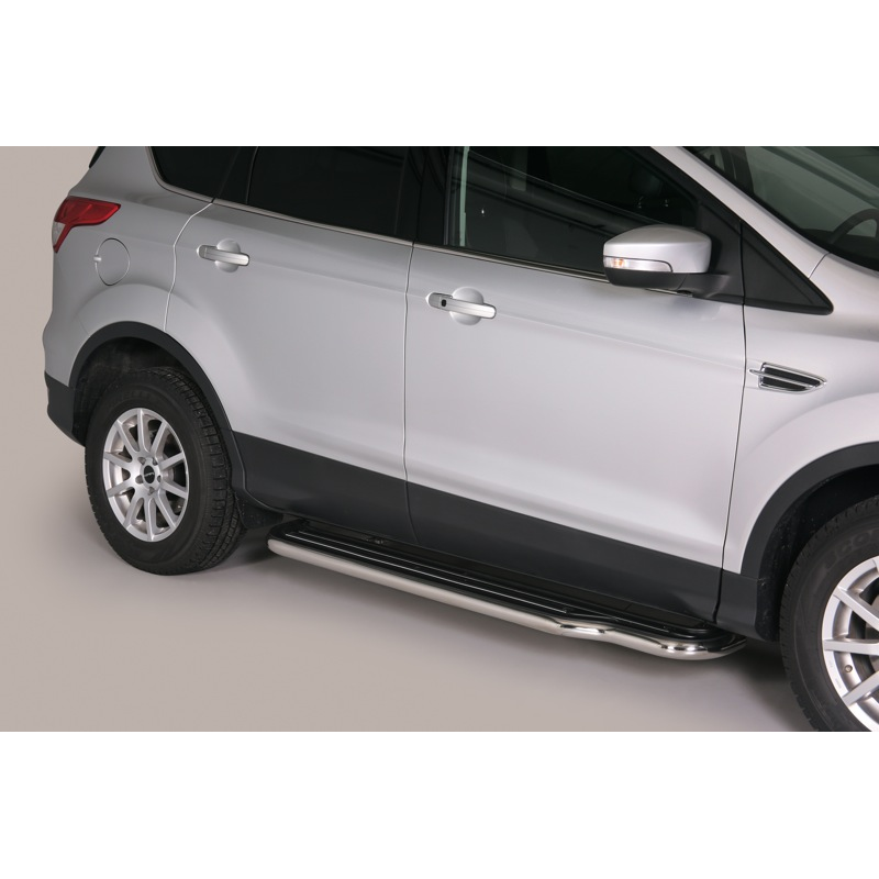 Side Step Ford Kuga Side Step Ford Kuga