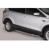 Pedane Ford Kuga 