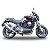 GPR Yamaha Bt Bulldog 1100 2002/07 CAT.47.TRI
