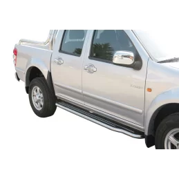 Estribos Great Wall Steed Double Cab 