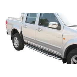 Side Step Great Wall Steed Double Cab 