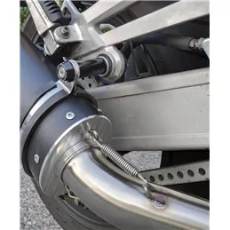 GPR Yamaha Xjr 1200 4PU/4RB 1995/97 Y.64.1.FUNE