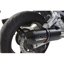 GPR Yamaha Fjr 1300 2006/16 Y.121.FUNE
