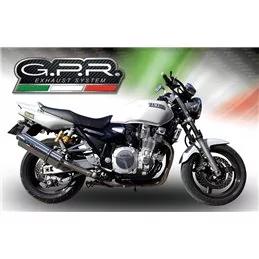 GPR Yamaha Xjr 1300 2007/2017 Y.84.TRI
