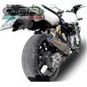 GPR Yamaha Xjr 1300 2007/2017 Y.84.TRI