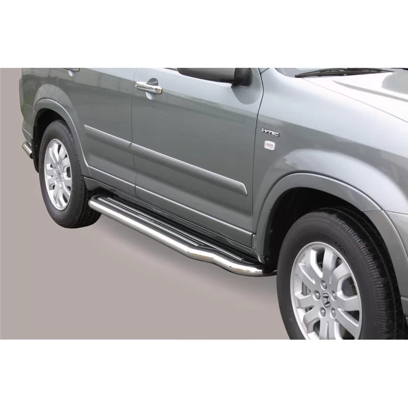 Side Step Honda Crv Side Step Honda Crv