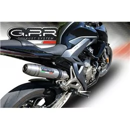 GPR Zontes Zt 310 R 2018/20 e4 E4.Z.1.CAT.DE