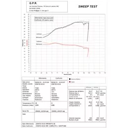 GPR Zontes Zt 310 R 2018/20 e4 E4.Z.1.CAT.DE