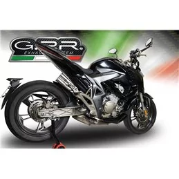 GPR Zontes Zx 310 R - X 2018/20 e4 Z.3.F205