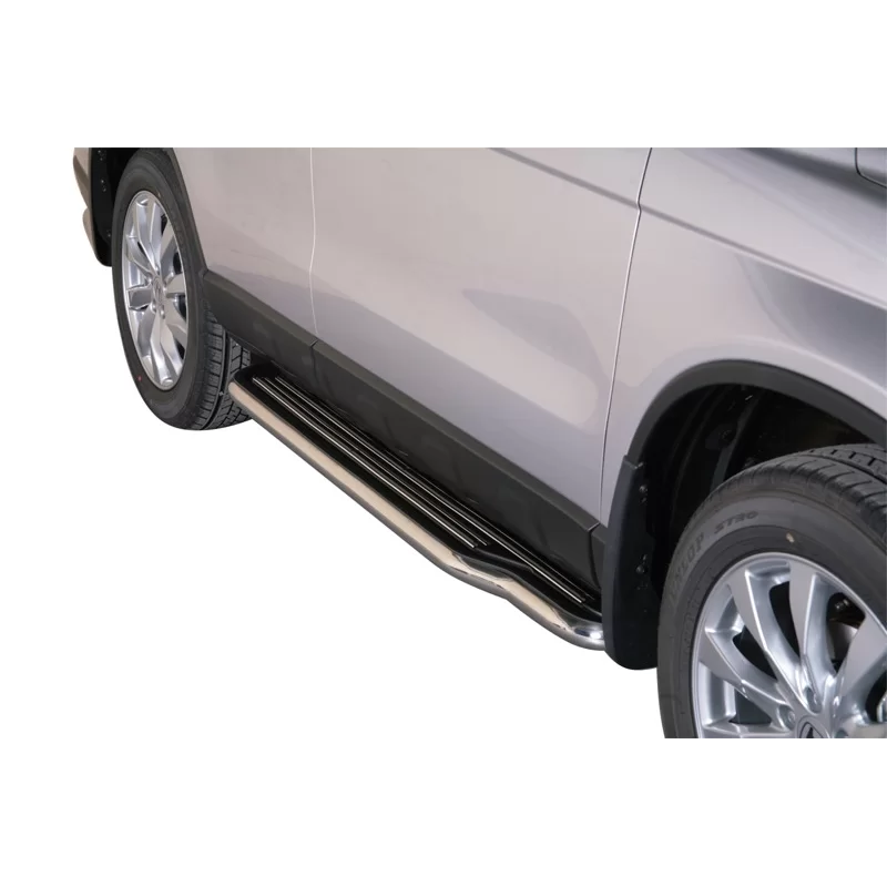 Side Step Honda Crv Side Step Honda Crv
