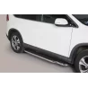 Estribos Honda Crv 