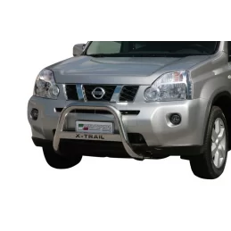 Bull Bar Nissan X-Trail Misutonida