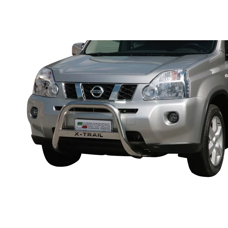 Bull Bar Nissan X-Trail Misutonida