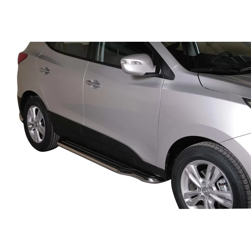 Estribos Hyundai ix35 Estribos Hyundai ix35