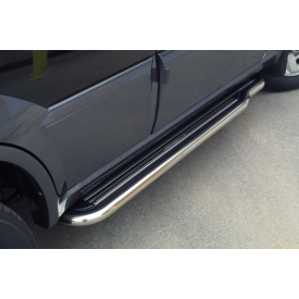 Marche Pieds Hyundai Terracan