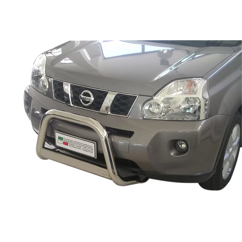 Bull Bar Nissan XTrail 