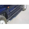 Trittbretter Jeep Grand Cherokee