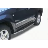 Estribos Jeep Grand Cherokee