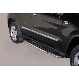 Side Step Jeep Grand Cherokee 