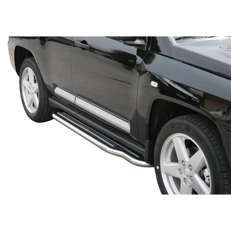 Marche Pieds Jeep Compass Marche Pieds Jeep Compass