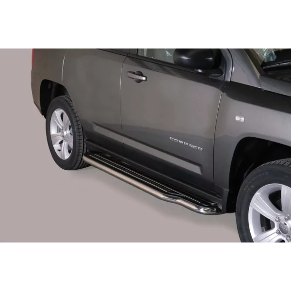 Marche Pieds Jeep Compass 