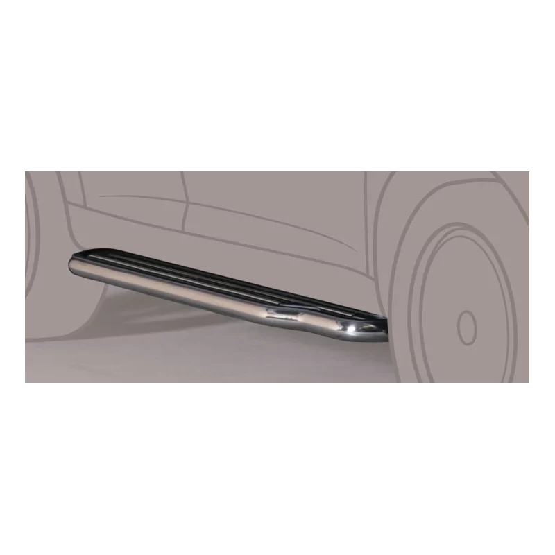 Side Step Kia Sportage Side Step Kia Sportage